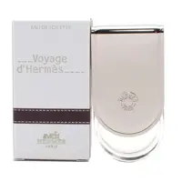 عطر جیبی مردانه هرمس مدل Voyage d`Hermes Toilette حجم 5 میلی لیتر