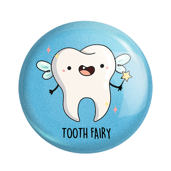 پیکسل خندالو مدل جشن دندونی پسرونه کد 10938