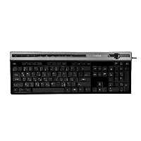 کیبورد با سیم کینگ‌ استار مدل KB92
