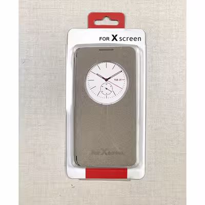 کیف کلاسوری مدل F-C مناسب برای گوشی موبایل ال جی X Screen