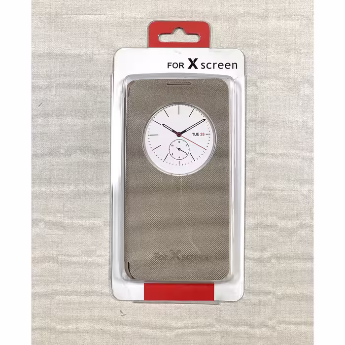کیف کلاسوری مدل F-C مناسب برای گوشی موبایل ال جی X Screen