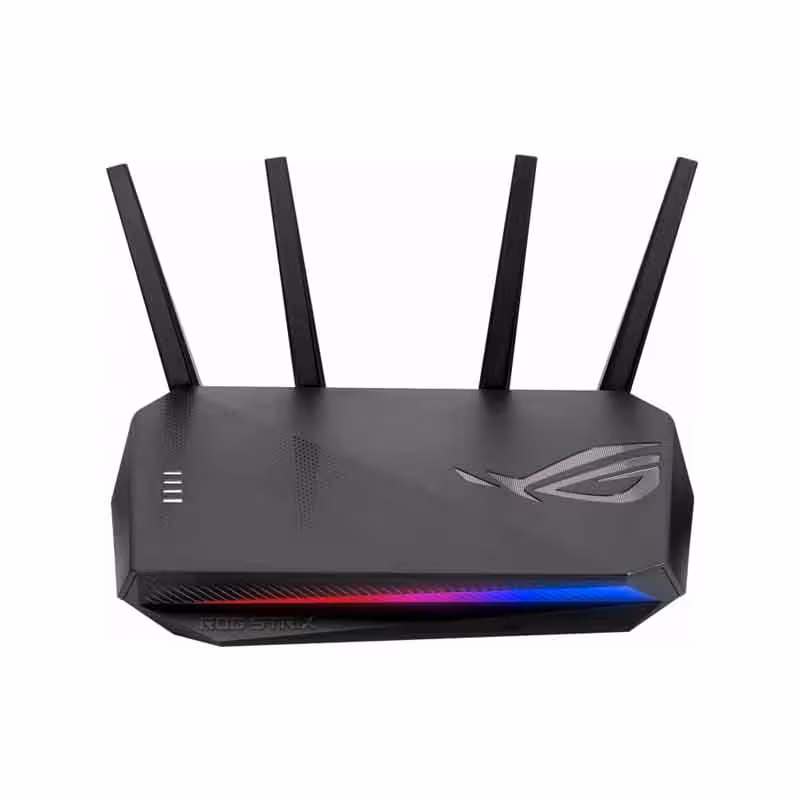 روتر ایسوس ROG STRIX GS-AX5400