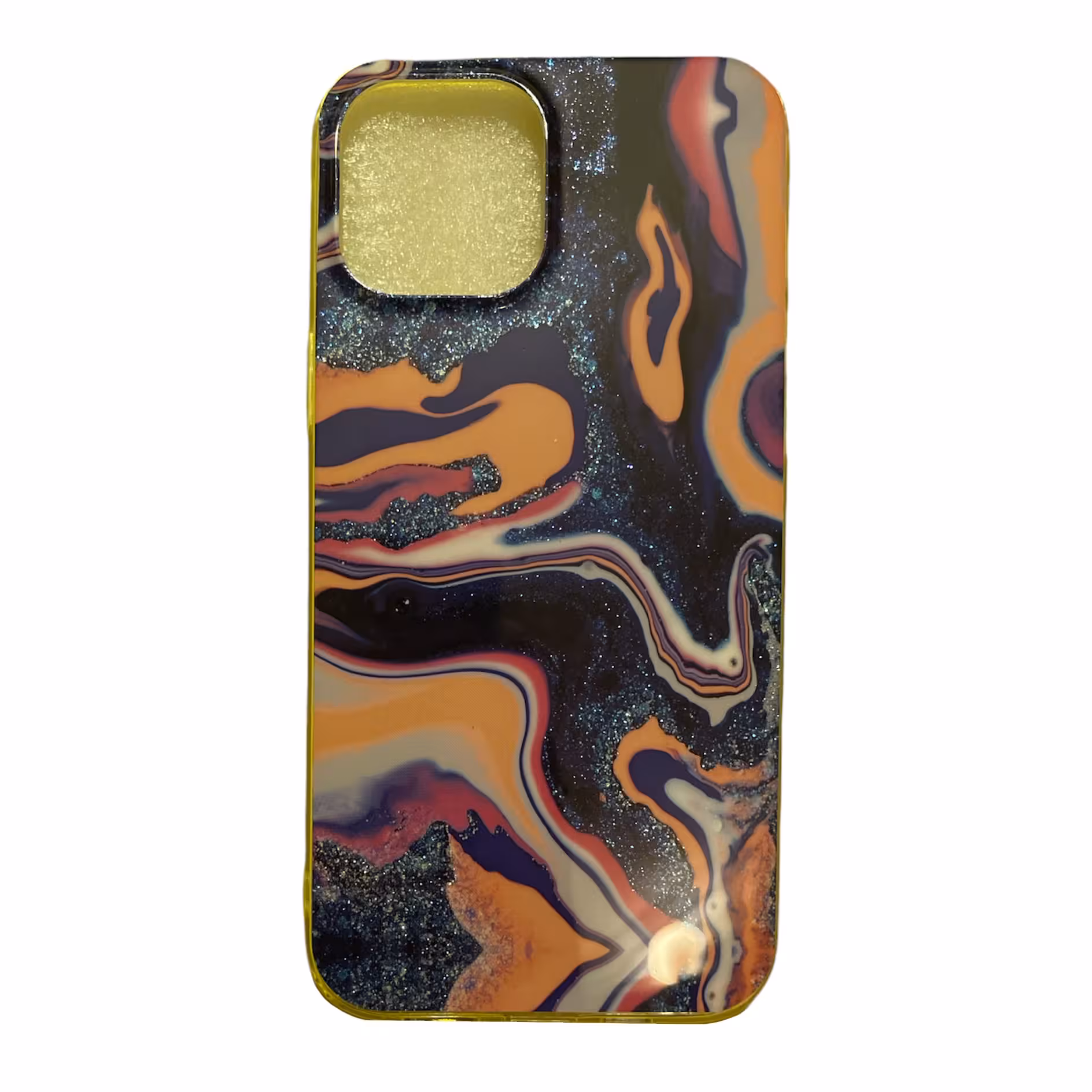 کاور مدل d37 مناسب برای گوشی موبایل اپل iPhone 12 Pro Max