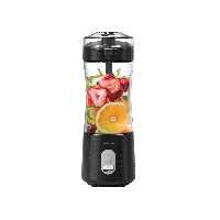 مخلوط کن شارژی گرین لاین مدل Green Lion Blend Mate Portable Juicer GNBLNDMPJBK