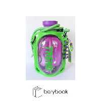 giavos / قمقمه / فانتزی / 780 میل