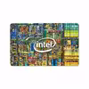 برچسب پوششی ماهوت مدل Intel Brand مناسب برای تبلت هوآوی Matepad 10.4 2020 BAH3-L09