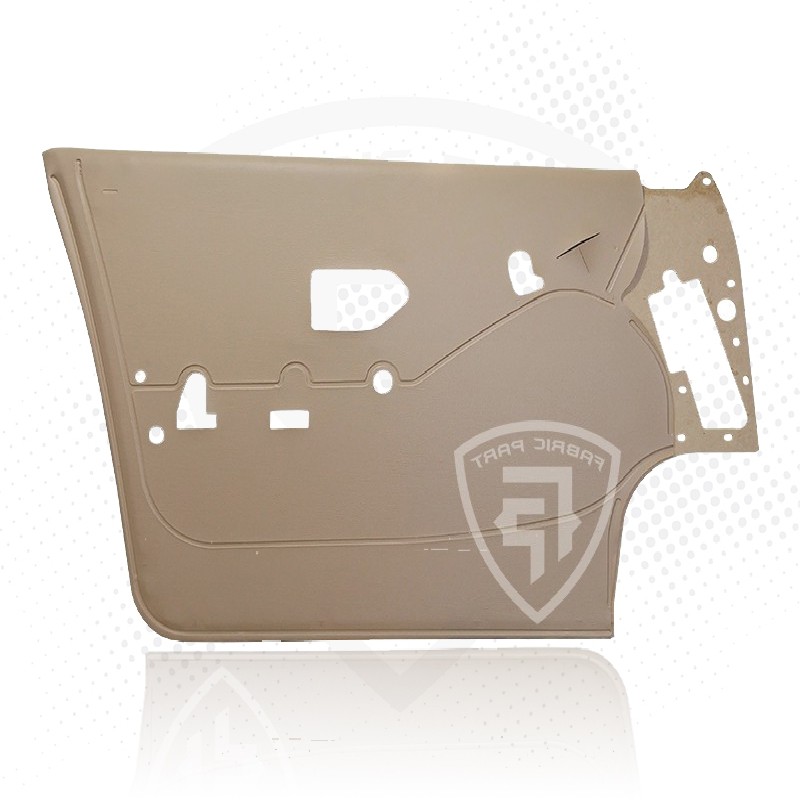 رودری 405 جلو چپ کرم روشن (شرکتی)