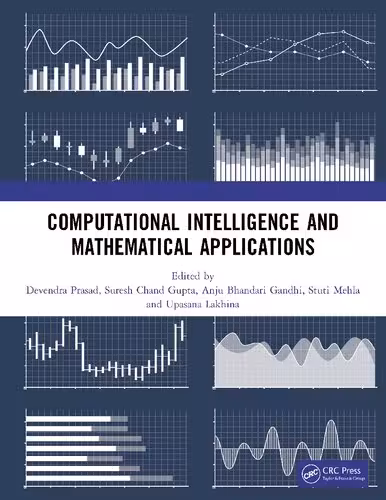 خرید و دانلود نسخه کامل کتاب Computational Intelligence and Mathematical Applications