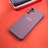 کاور مدل Silicone مناسب برای گوشی موبایل سامسونگ Galaxy A54