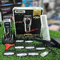 ماشین اصلاح وال سوپر تایپر پرو کورلس پایه دار Wahl Super Taper Pro‏