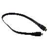 کابل 2.0 HDMI اچ دی تی وی مدل DX03 طول 0.5 متر