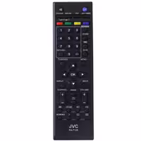ریموت کنترل جی وی سی مدل RM-710R
