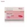 پن شستشو کاپوس مدل Pain Dermatologique وزن 100 گرم