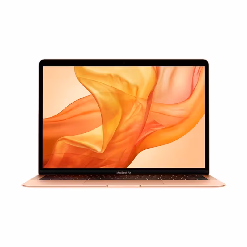 لپ تاپ 13.3 اینچی اپل مک بوک ایر مدل MacBook Air MREE2 2018 با صفحه نمایش رتینا