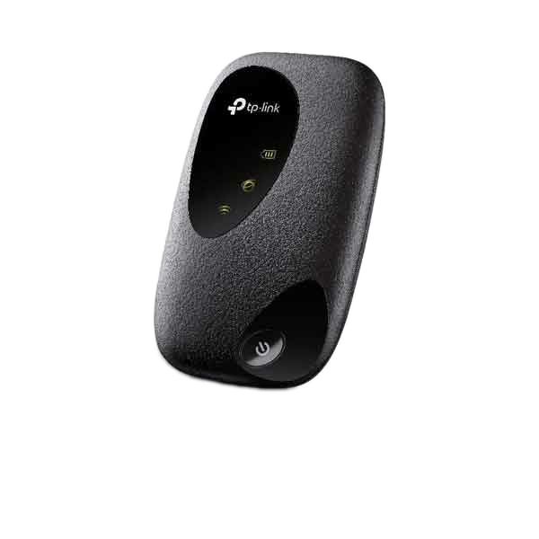 مودم 4G قابل حمل تی پی-لینک مدل M7200 - فروشگاه اینترنتی طیف سنتر