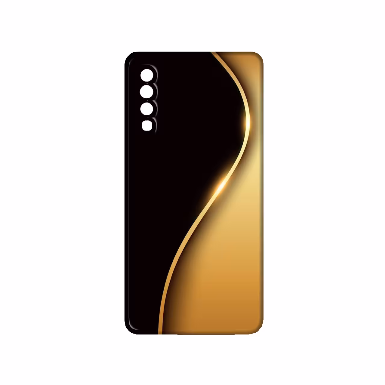 کاور مدل اسپرت کد 094 مناسب برای گوشی موبایل سامسونگ galaxy A50 / A50s / A30s 