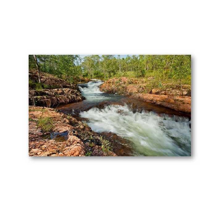 تابلو شاسی مدل طبیعت کد17 | دنیای قاب