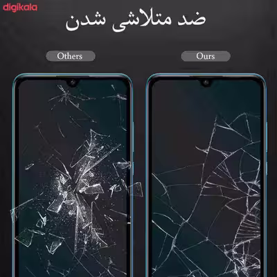 برچسب پوششی اینفینیتی مدل PRO MAX مناسب برای گوشی موبایل سامسونگ GALAXY A60 به همراه محافظ صفحه نمایش
