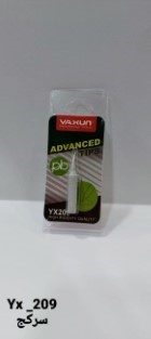 نوک هویه سرکج Soldering Iron Tip YX209-1s