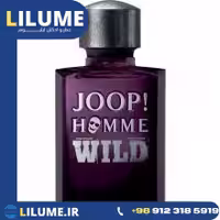 عطر ادکلن جوپ هوم وایلد 125 میل مردانه