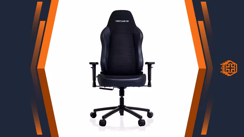 صندلی گیمینگ Vertagear SL3800 – مشکی