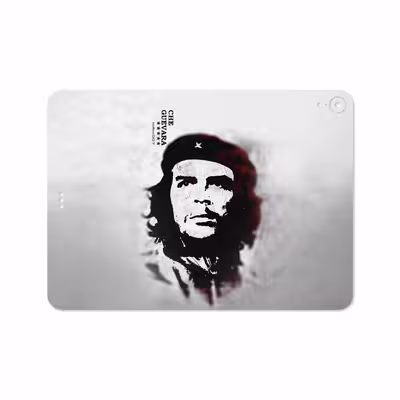 برچسب پوششی ماهوت مدل Che-Guevara مناسب برای تبلت اپل iPad Pro 11 2018 A1934