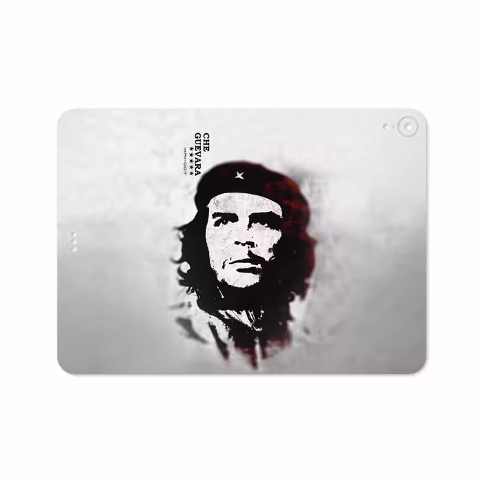 برچسب پوششی ماهوت مدل Che-Guevara مناسب برای تبلت اپل iPad Pro 11 2018 A1934