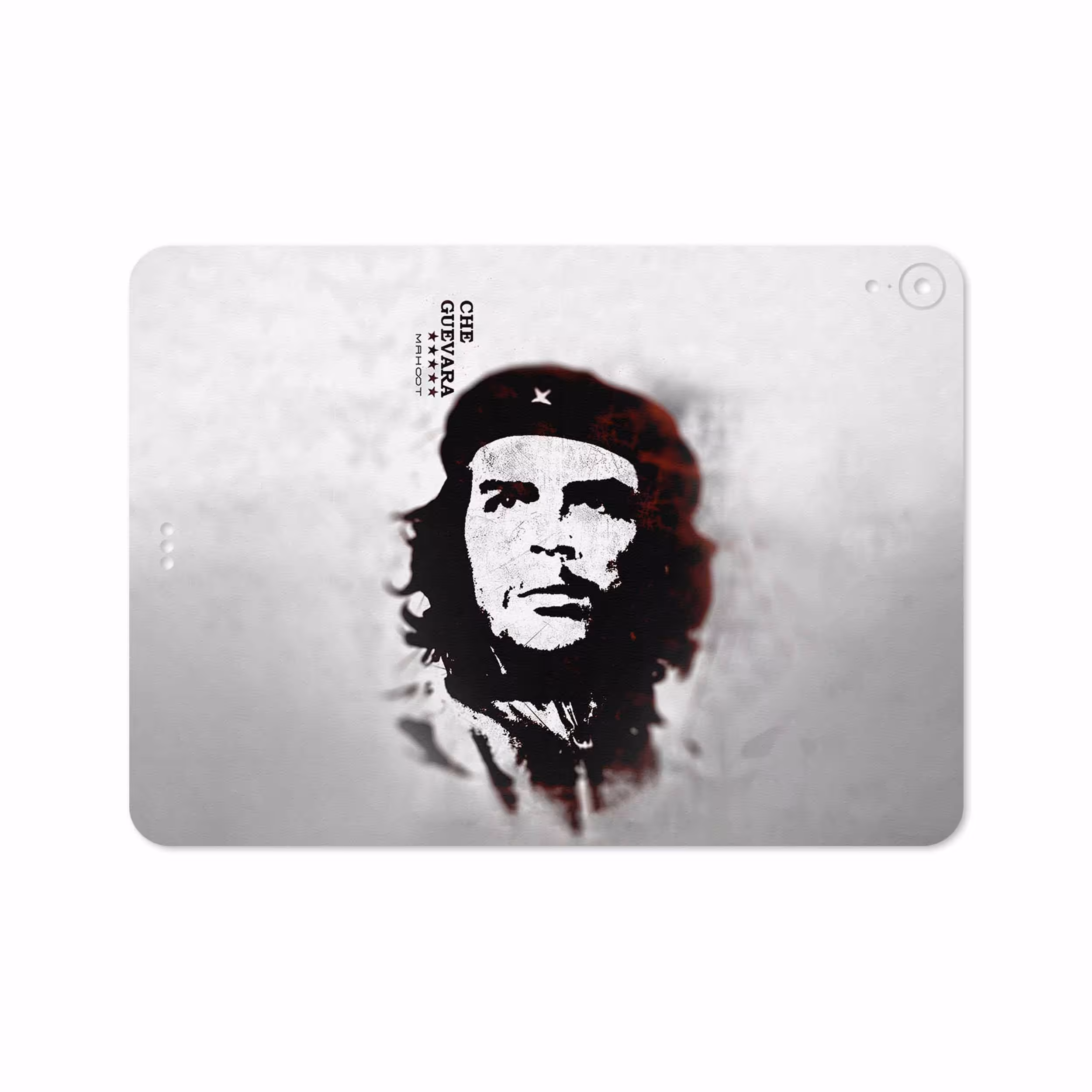 برچسب پوششی ماهوت مدل Che-Guevara مناسب برای تبلت اپل iPad Pro 11 2018 A1934