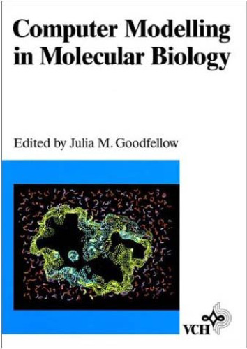 خرید و دانلود نسخه کامل کتاب Computer Modelling in Molecular Biology