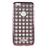 کاور توتو مدل Design 01 مناسب برای گوشی موبایل اپل Iphone 6/6s