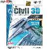 نرم افزار آموزش CIVIL 3D نشر مهرگان