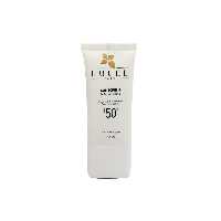 کرم ضدآفتاب انواع پوست فاقد رنگ SPF 50 لوسل
