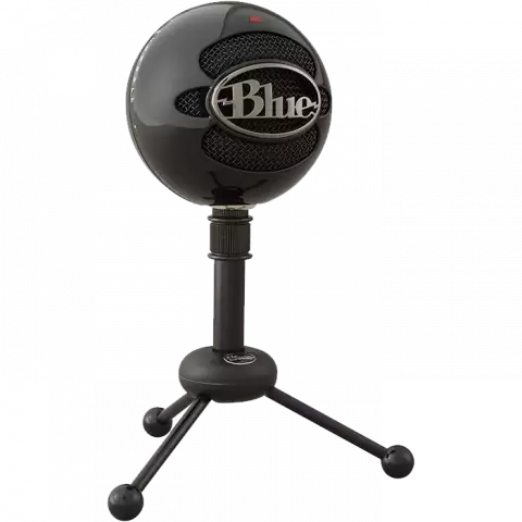 خرید میکروفون لاجیتک مدل Blue Snowball