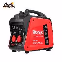 موتور برق سایلنت 2000 وات رونیکس مدل RH-4792