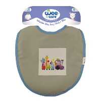 پیش بند نوزادی وی کر مدل Baby Birthday