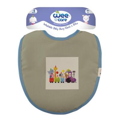 پیش بند نوزادی وی کر مدل Baby Birthday