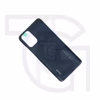 درب پشت شیائومی‌ردمی (خاکستری‌عتیقه) Back Door Xiaomi Redmi Note 10S
