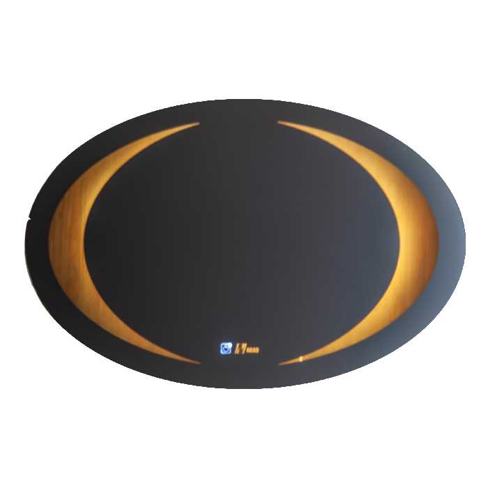 آینه هوشمند آراد مدل B.B110