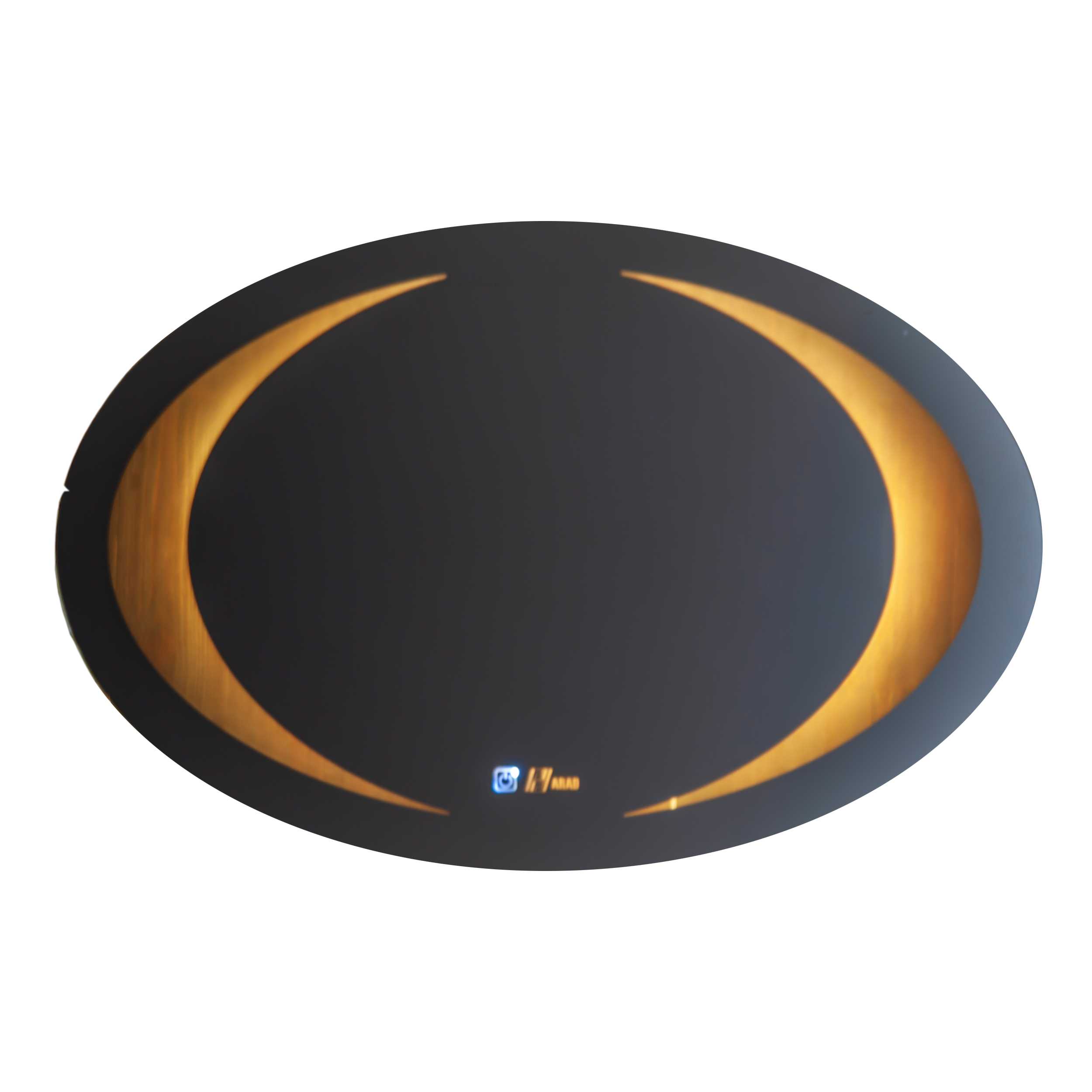 آینه هوشمند آراد مدل B.B110