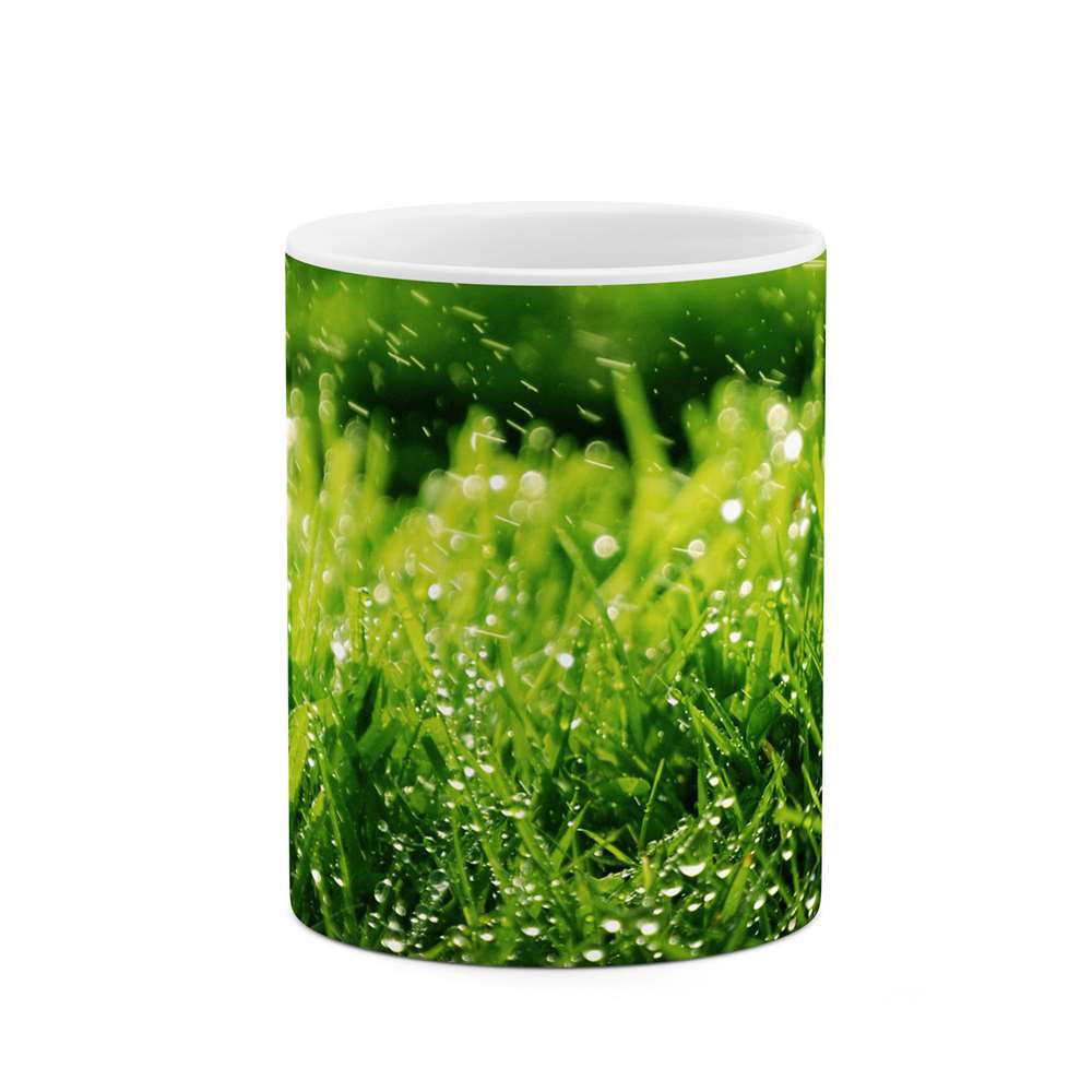 ماگ طرح شبنم مدل mgs12202