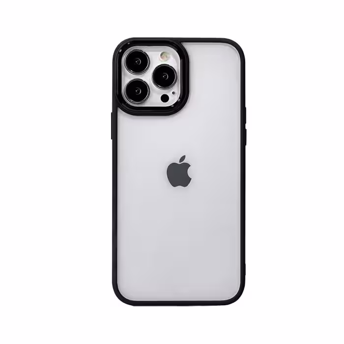 کاور دویرز مدل دور بامپر مناسب برای گوشی موبایل اپل iphone 13 pro