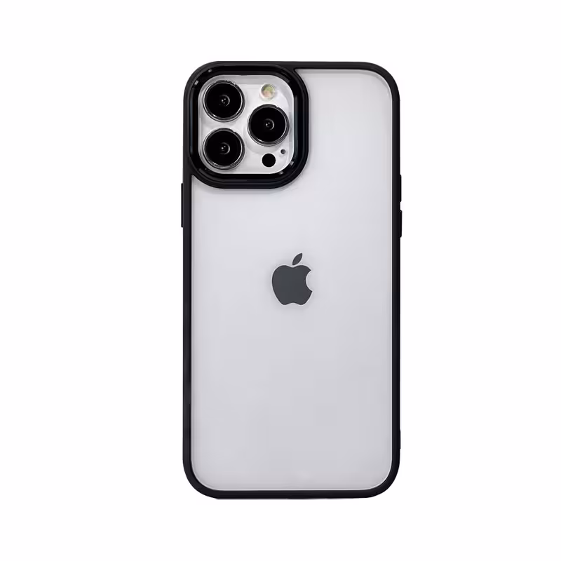 کاور دویرز مدل دور بامپر مناسب برای گوشی موبایل اپل iphone 13 pro