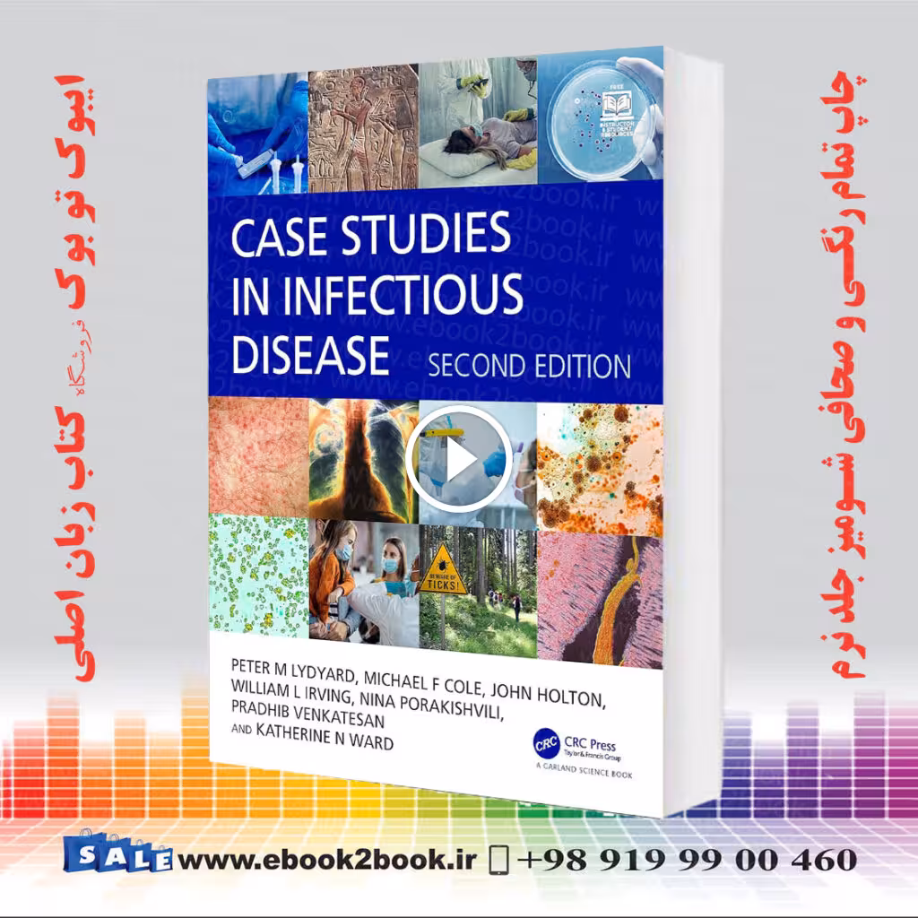 Case Studies in Infectious Disease 2nd Edition