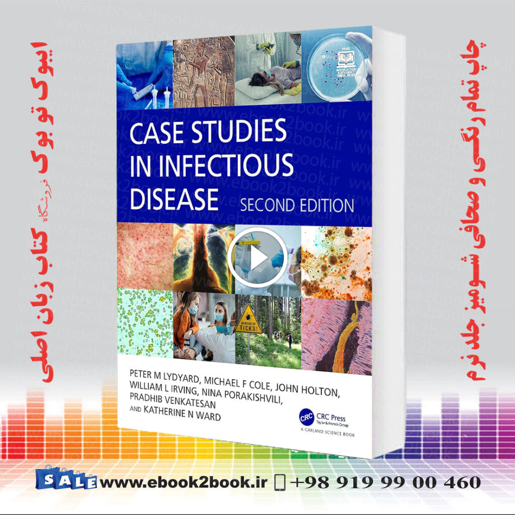 Case Studies in Infectious Disease 2nd Edition