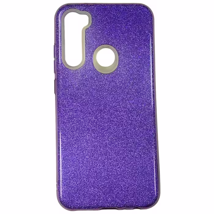 کاور مدل DER20 مناسب برای گوشی موبایل شیائومی Redmi Note 8