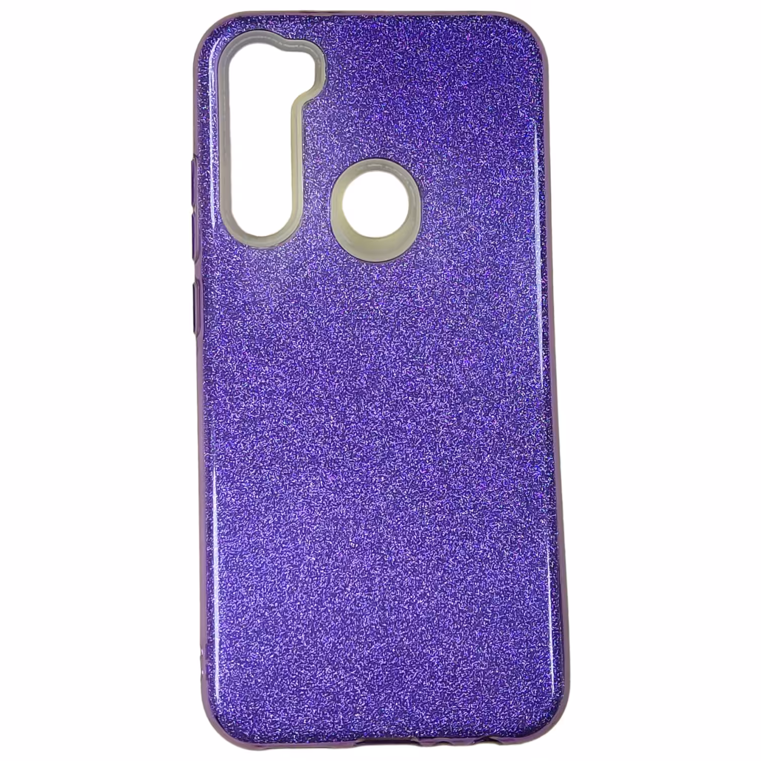 کاور مدل DER20 مناسب برای گوشی موبایل شیائومی Redmi Note 8
