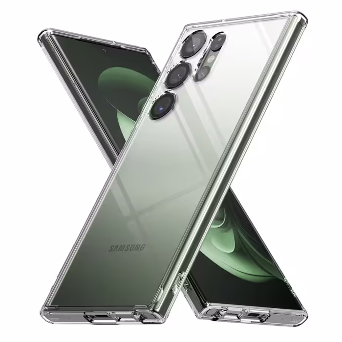 کاور اودین مدل YUNIX مناسب برای گوشی موبایل سامسونگ Galaxy S23 Ultra