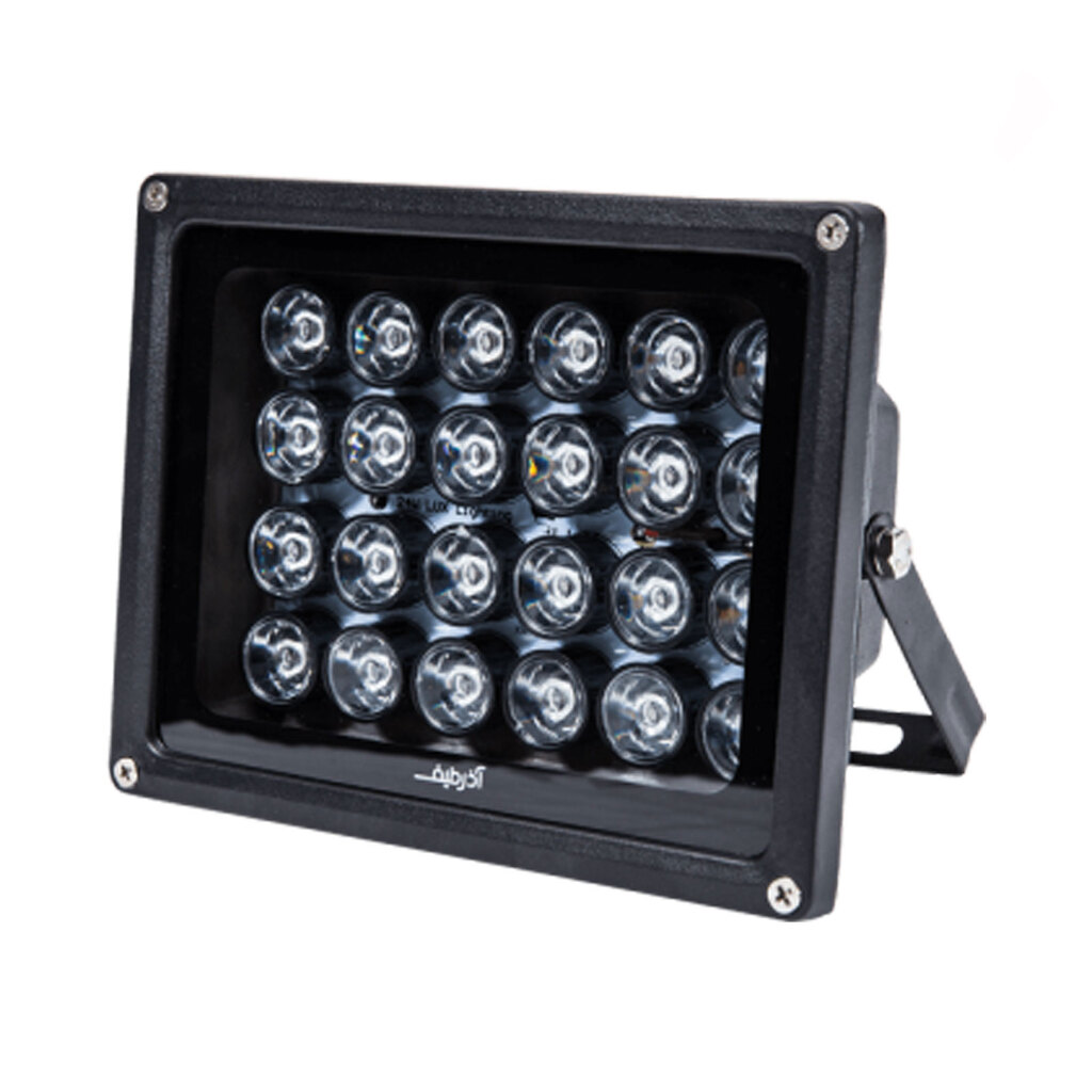 پروژکتور پاور 24 وات آذر طیف کد FP24W