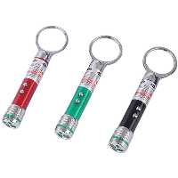 لیزر پوینتر 3 کاره   ذره بین DZ