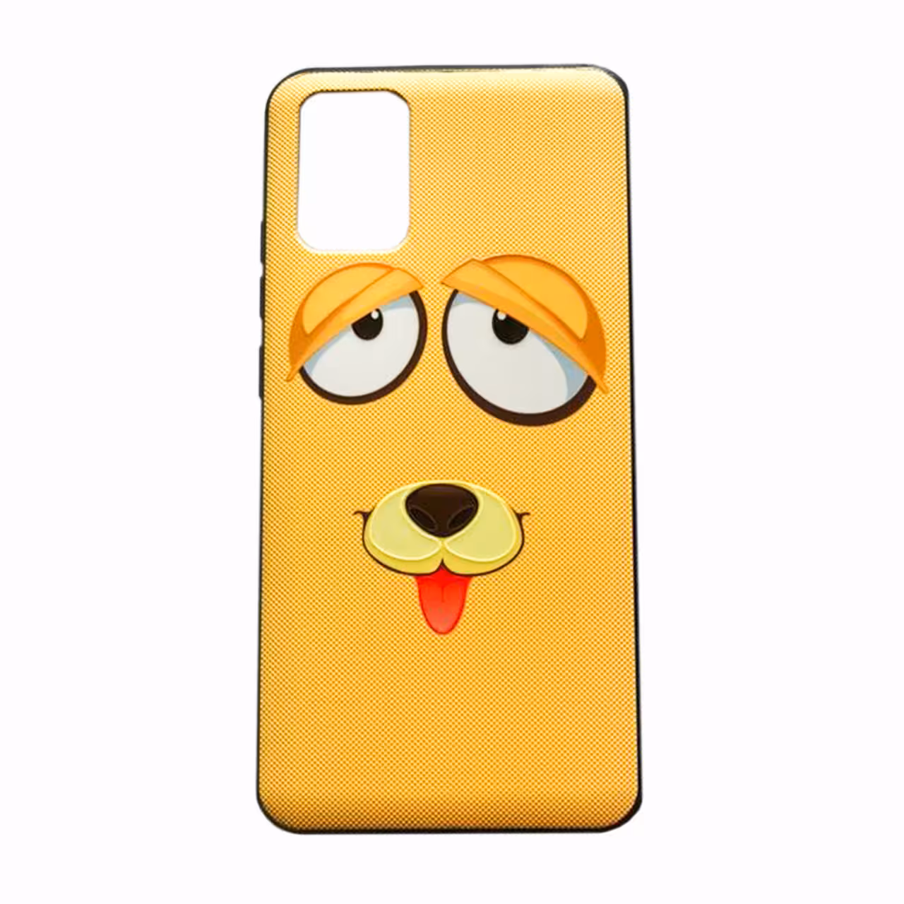 کاور مدل Dog02s مناسب برای گوشی موبایل سامسونگ Galaxy A02S